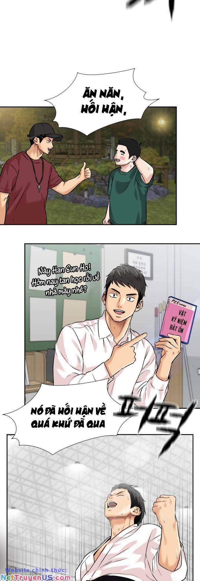 Gương Mặt Thiên Tài 148 trang 55