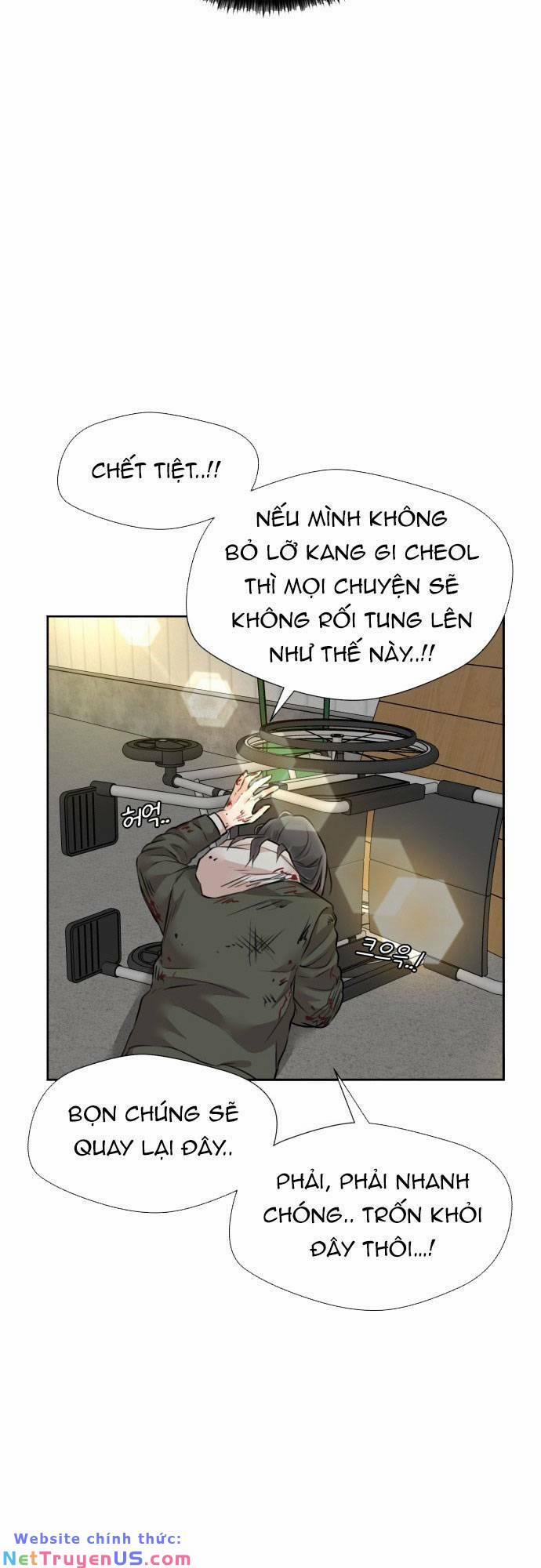 Gương Mặt Thiên Tài 148 trang 64