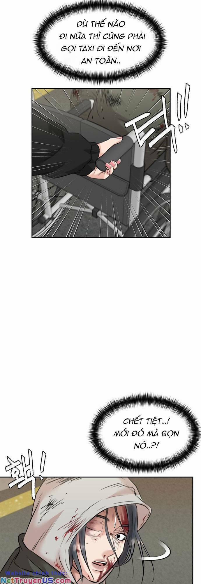 Gương Mặt Thiên Tài 148 trang 68