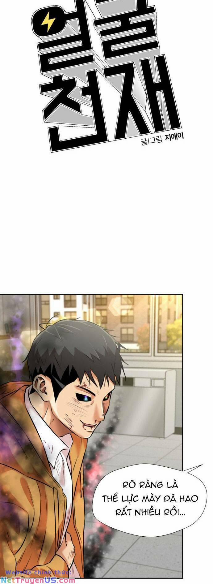 Gương Mặt Thiên Tài 148 trang 9