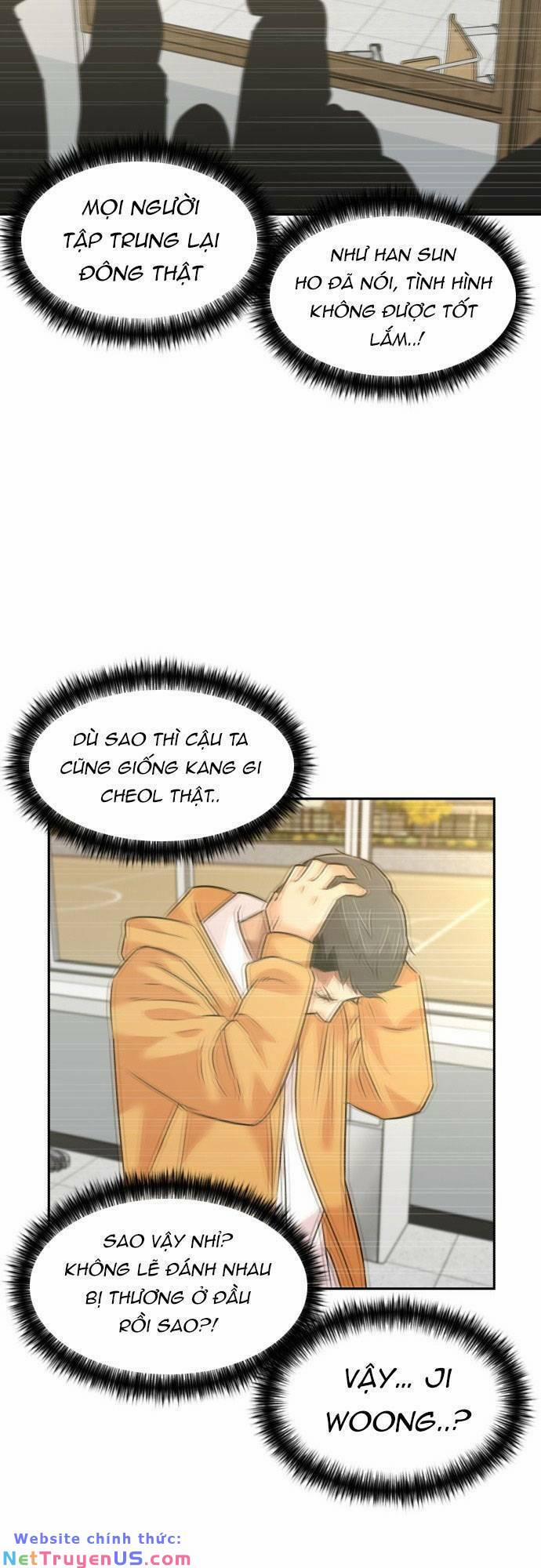 Gương Mặt Thiên Tài 149 trang 14