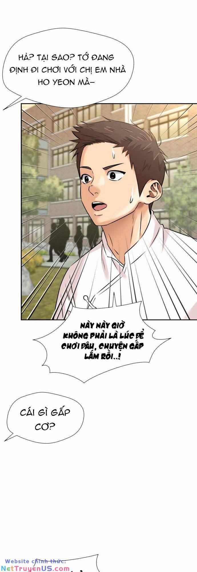 Gương Mặt Thiên Tài 149 trang 3