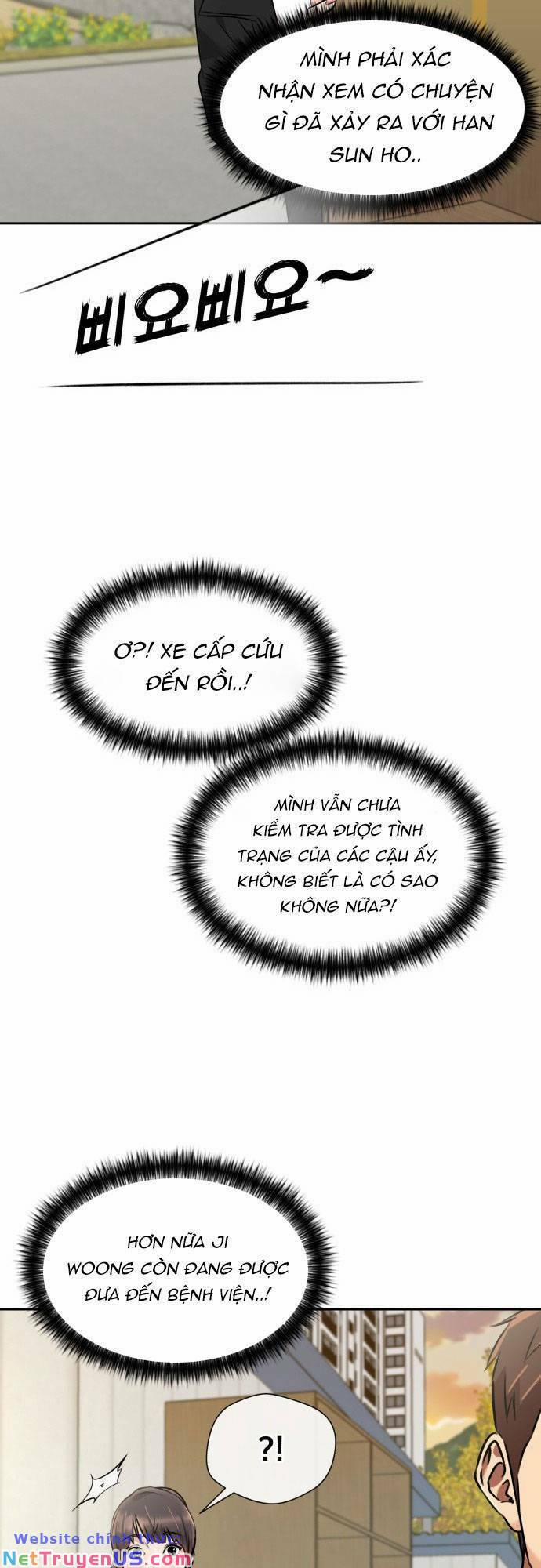 Gương Mặt Thiên Tài 149 trang 32