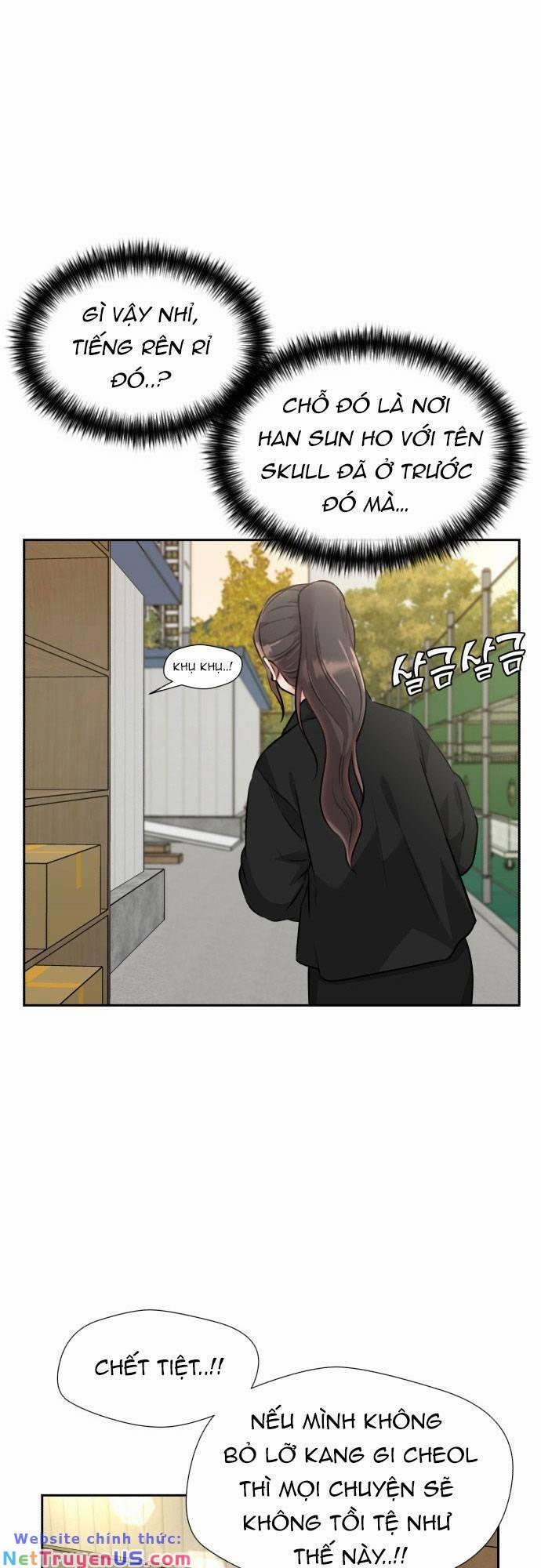 Gương Mặt Thiên Tài 149 trang 35