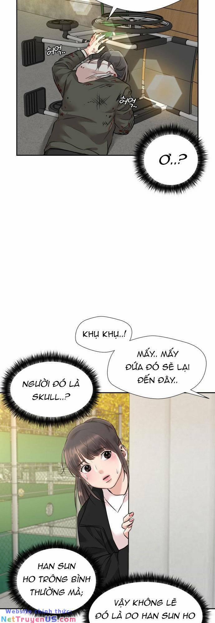 Gương Mặt Thiên Tài 149 trang 36