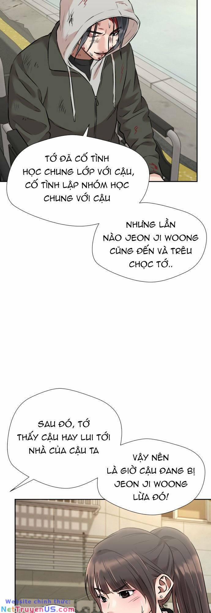 Gương Mặt Thiên Tài 149 trang 44