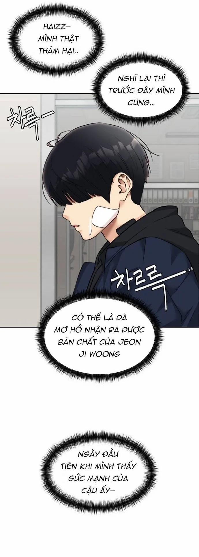 Gương Mặt Thiên Tài 151 trang 11