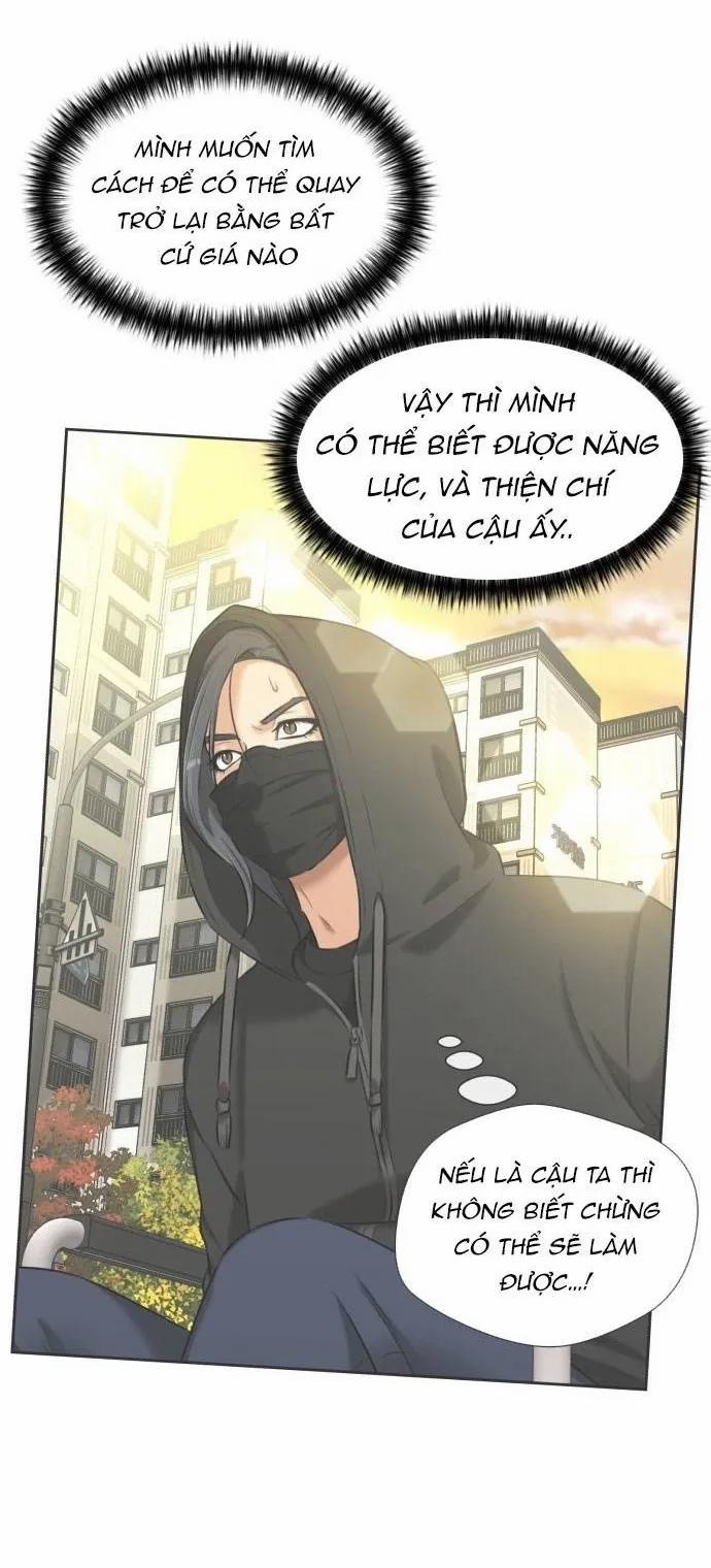 Gương Mặt Thiên Tài 151 trang 14