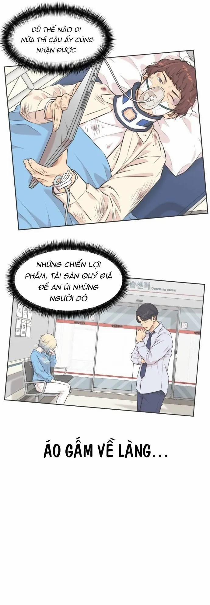 Gương Mặt Thiên Tài 151 trang 16