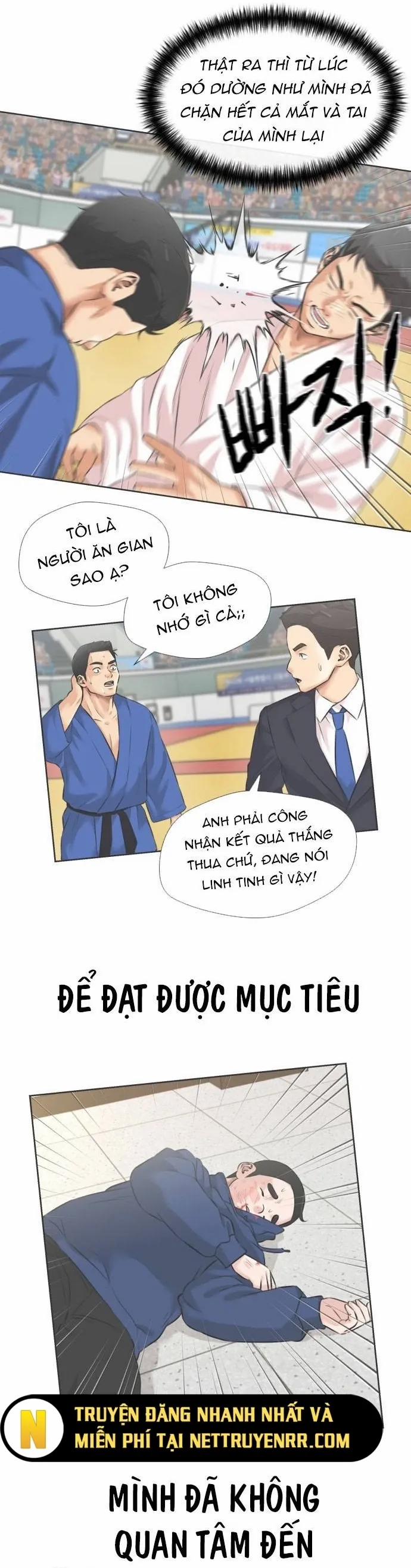 Gương Mặt Thiên Tài 151 trang 17