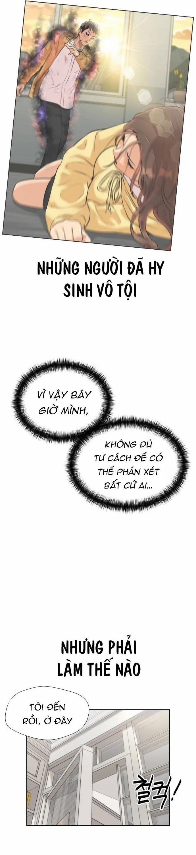 Gương Mặt Thiên Tài 151 trang 18