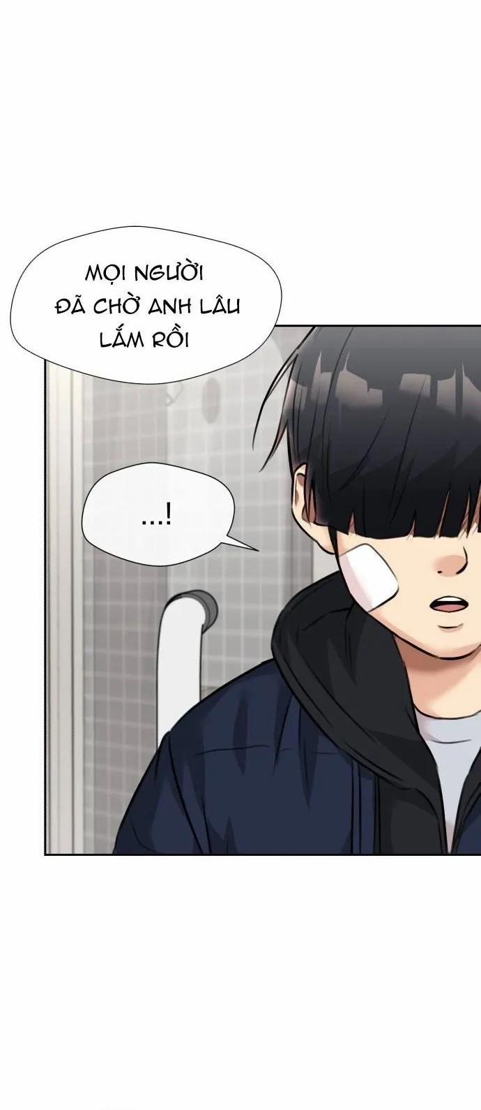 Gương Mặt Thiên Tài 151 trang 19