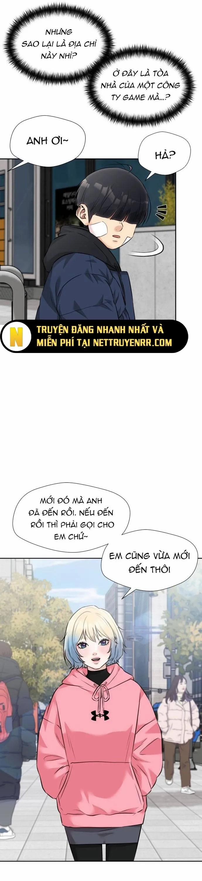 Gương Mặt Thiên Tài 151 trang 2