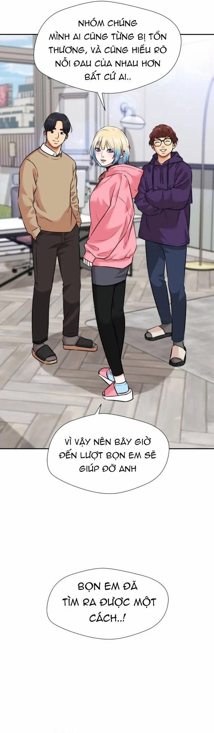 Gương Mặt Thiên Tài 151 trang 23