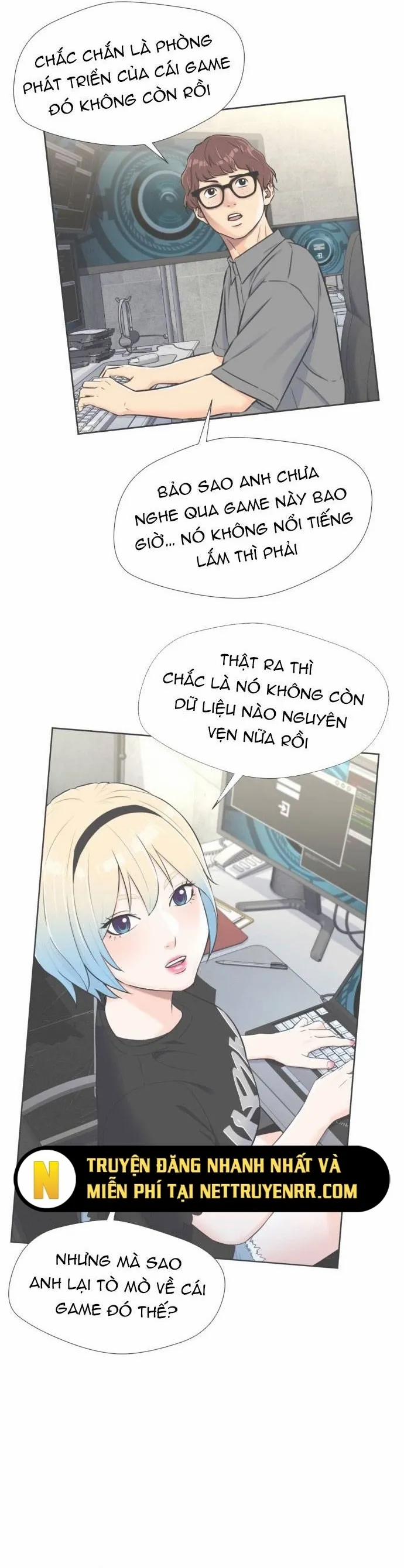 Gương Mặt Thiên Tài 151 trang 24