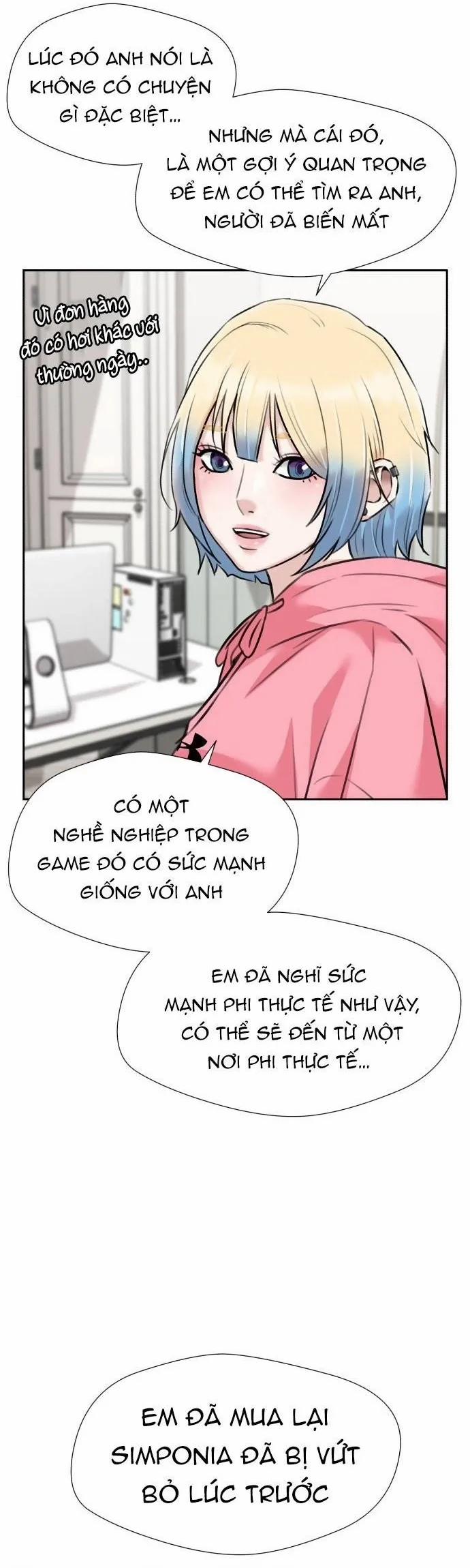 Gương Mặt Thiên Tài 151 trang 25