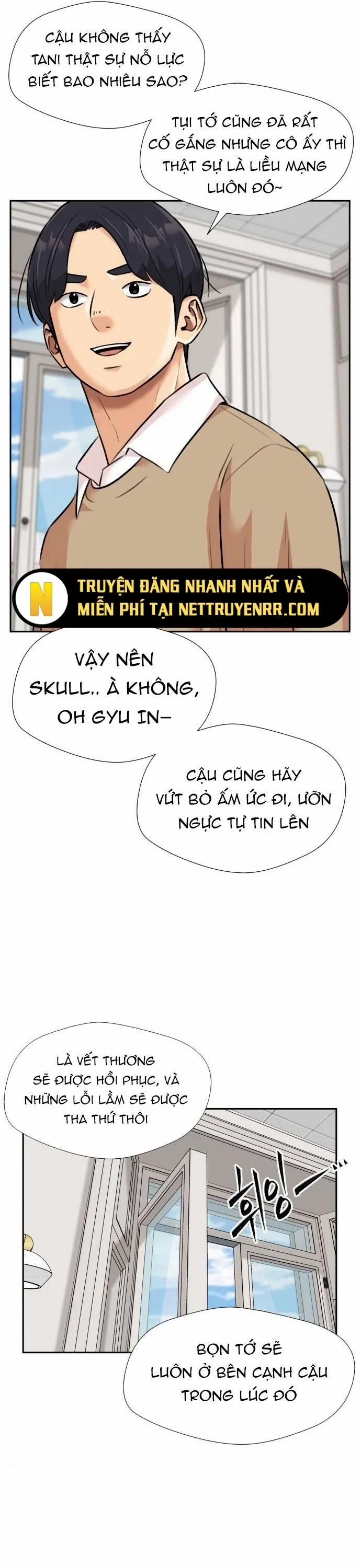 Gương Mặt Thiên Tài 151 trang 27