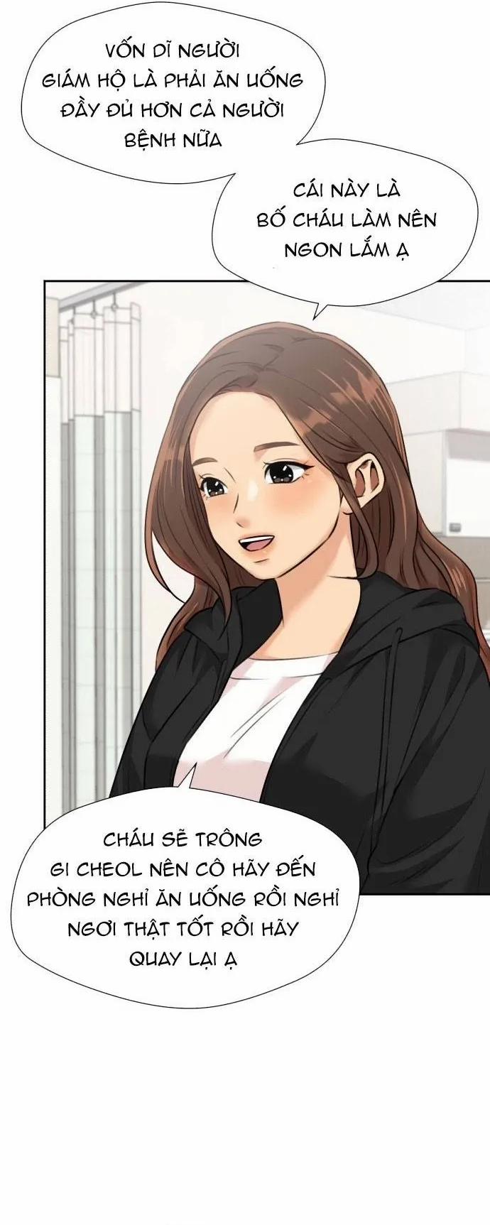 Gương Mặt Thiên Tài 151 trang 32