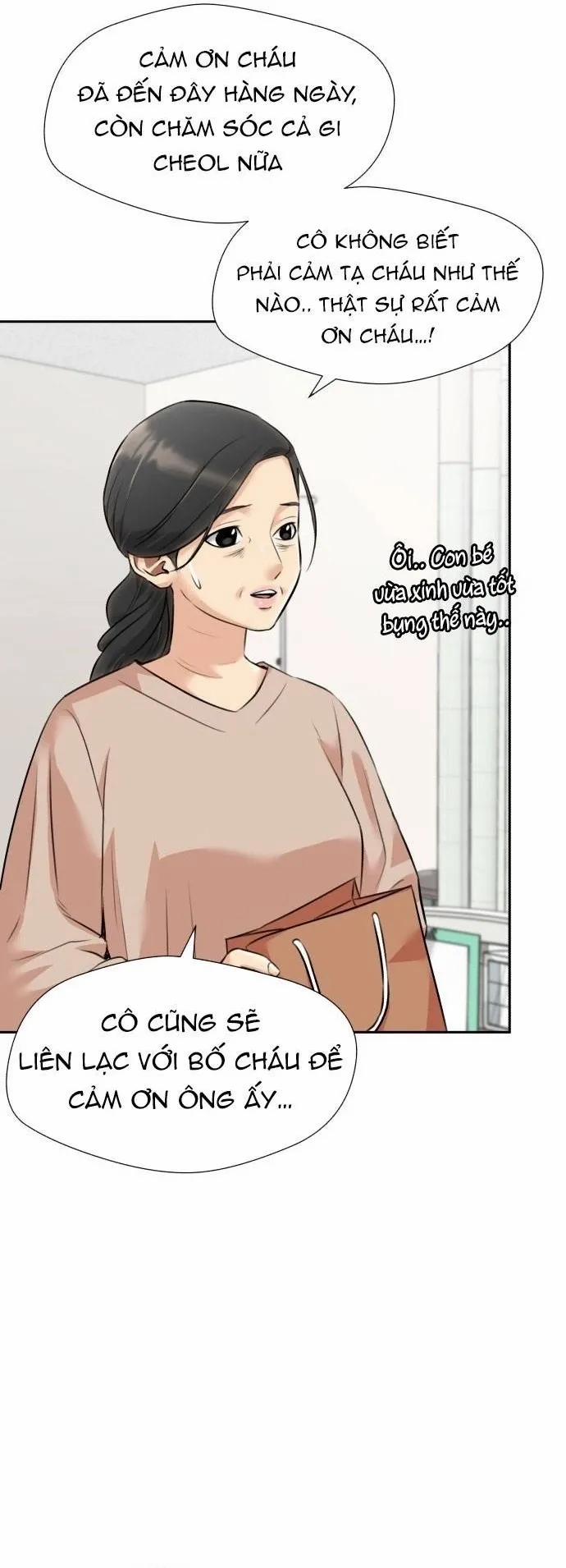 Gương Mặt Thiên Tài 151 trang 33