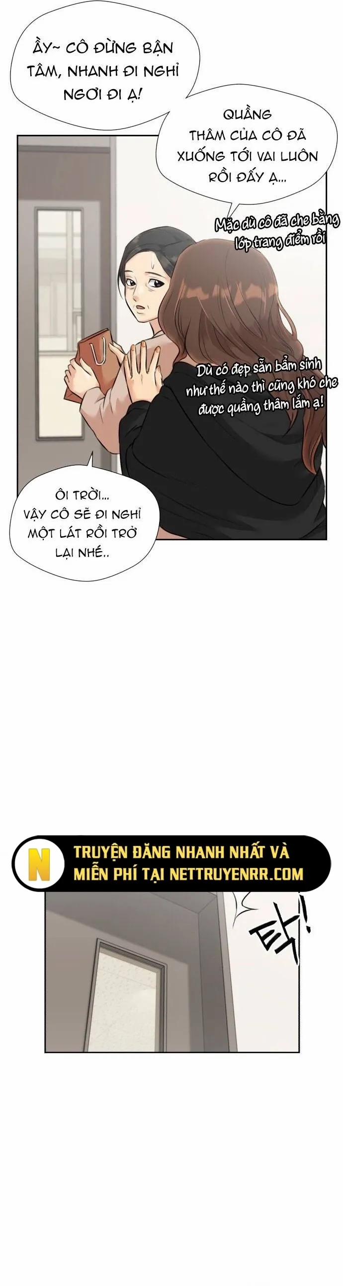 Gương Mặt Thiên Tài 151 trang 34