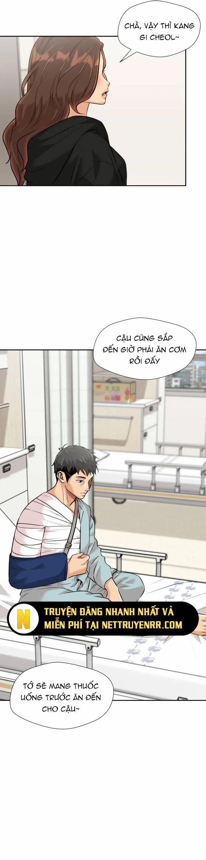 Gương Mặt Thiên Tài 151 trang 35