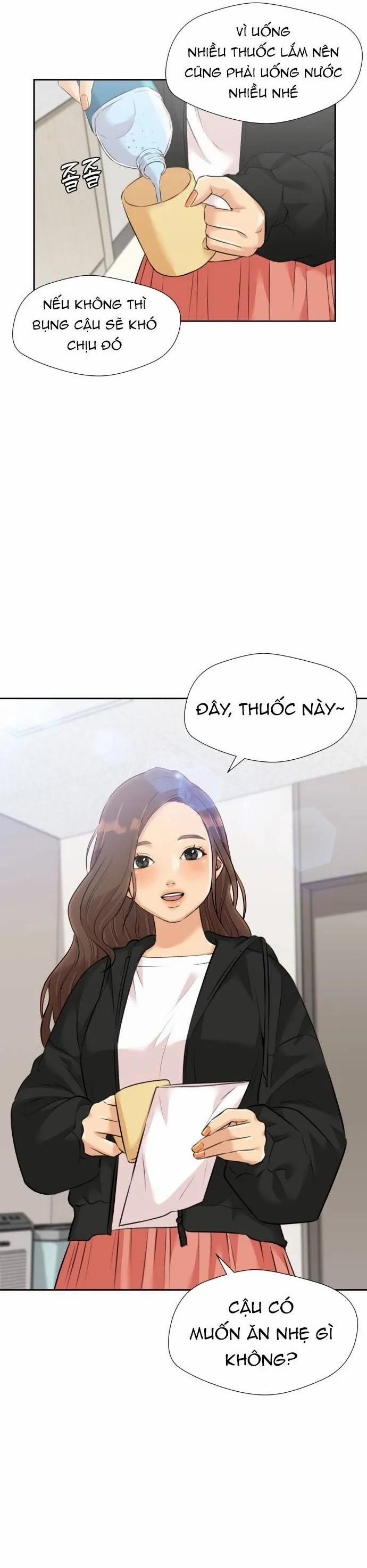 Gương Mặt Thiên Tài 151 trang 36