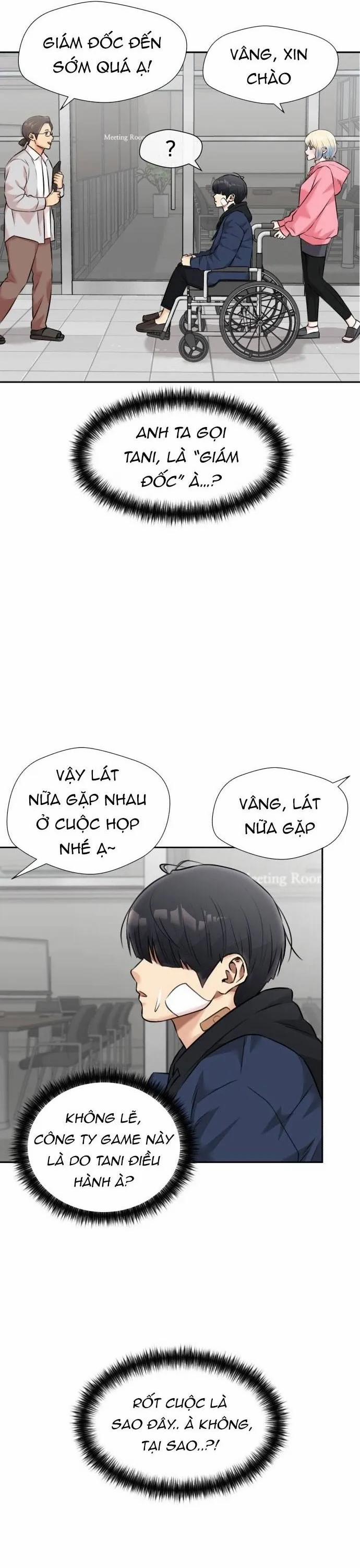 Gương Mặt Thiên Tài 151 trang 4