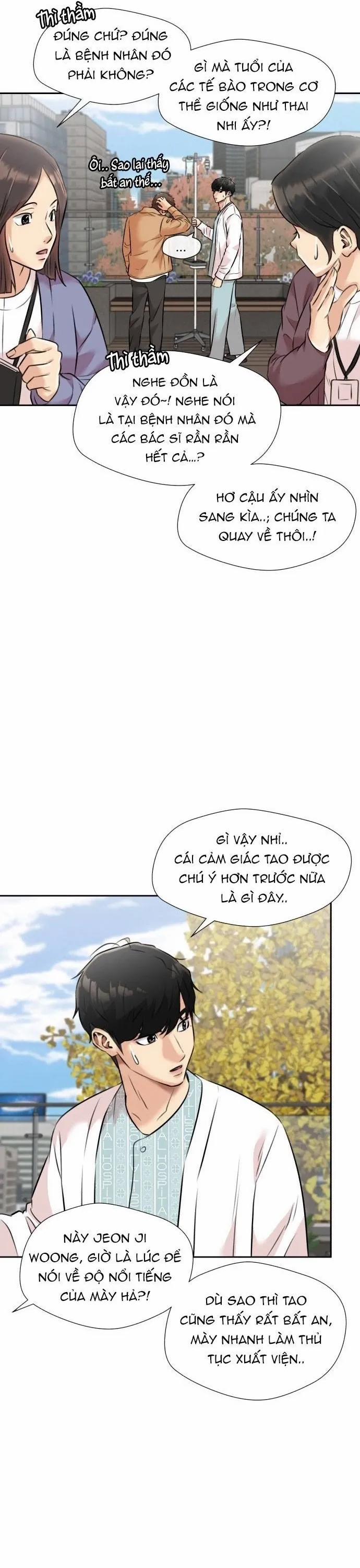 Gương Mặt Thiên Tài 151 trang 51