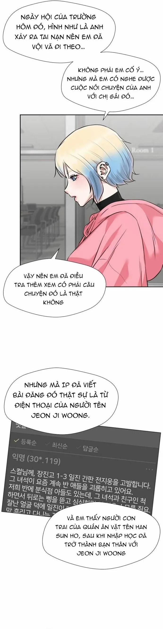 Gương Mặt Thiên Tài 151 trang 6