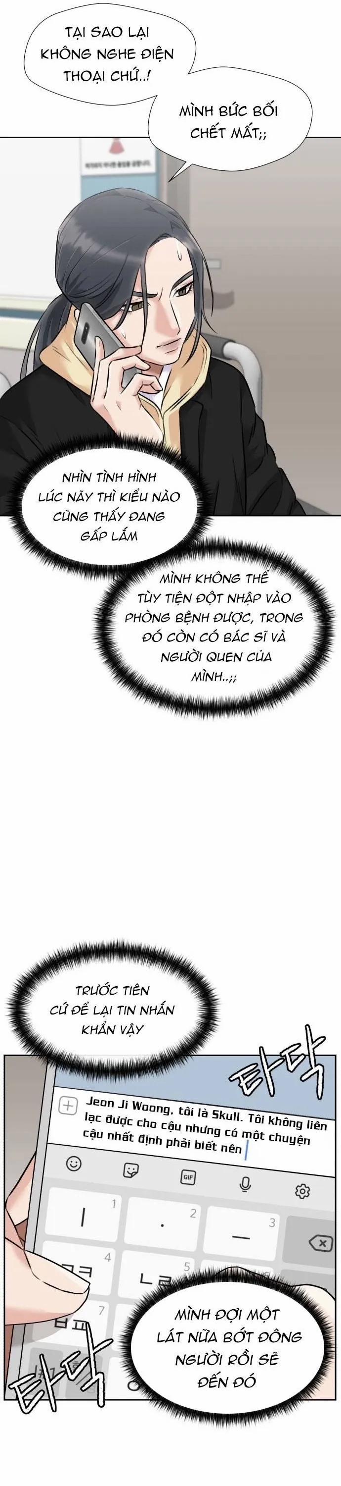 Gương Mặt Thiên Tài 152 trang 10