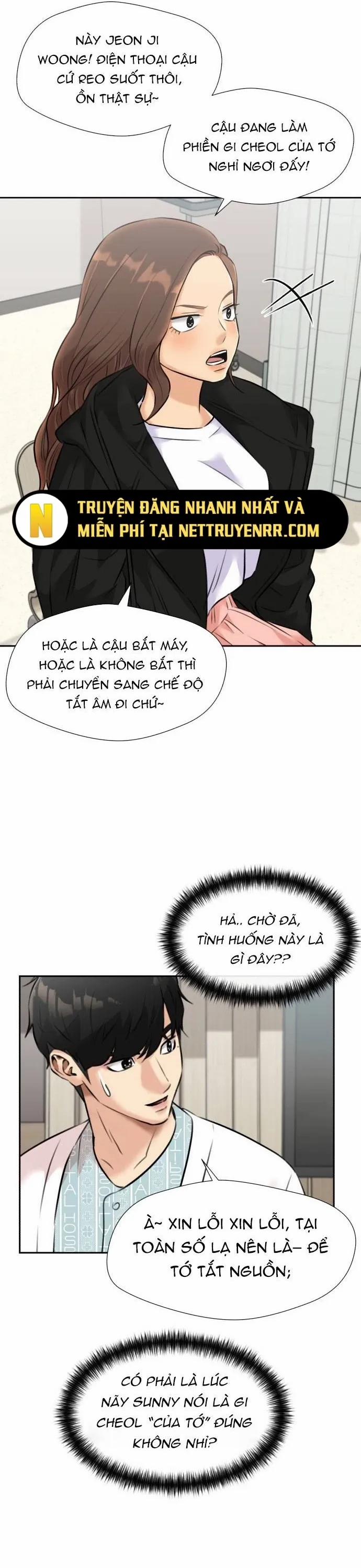 Gương Mặt Thiên Tài 152 trang 13