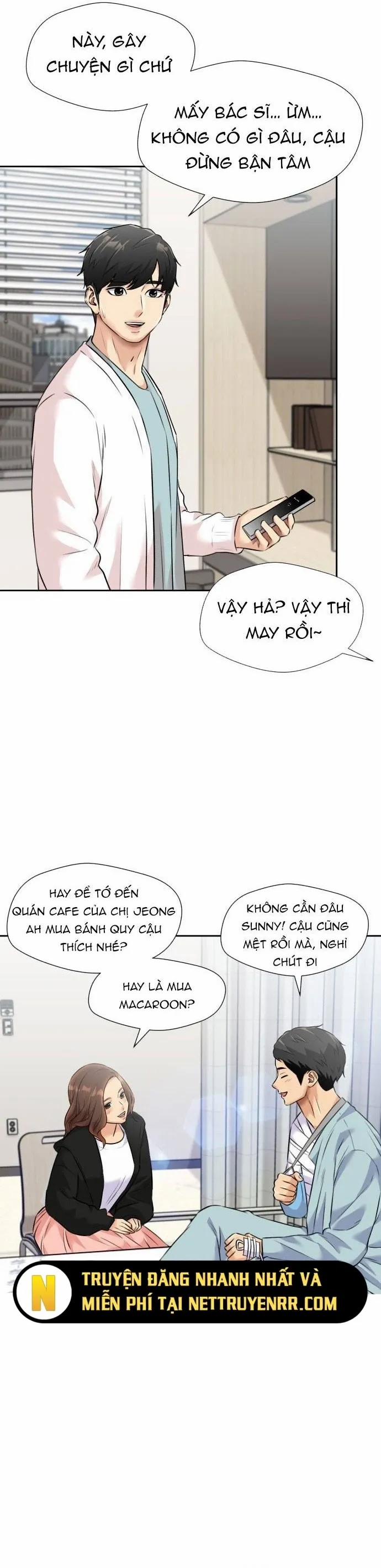 Gương Mặt Thiên Tài 152 trang 15