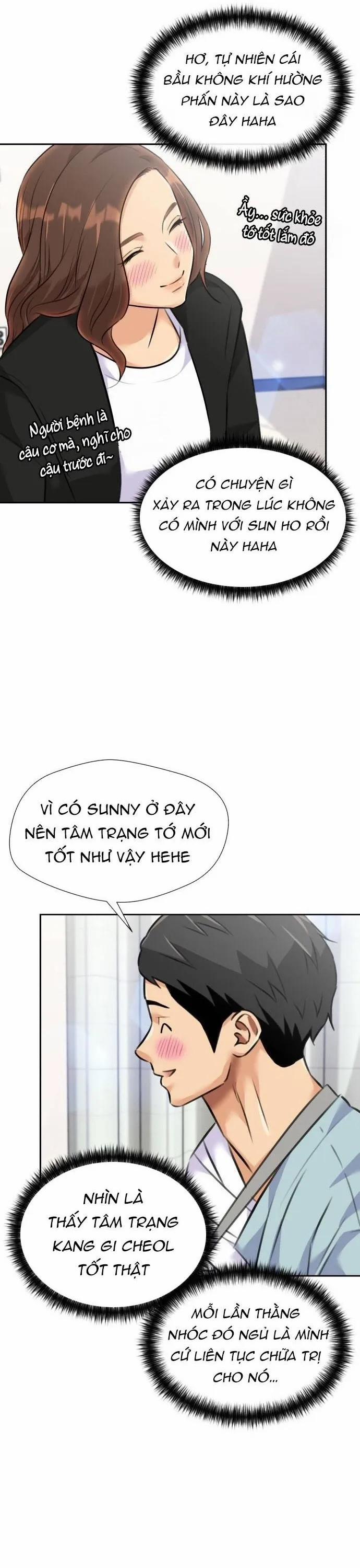 Gương Mặt Thiên Tài 152 trang 16