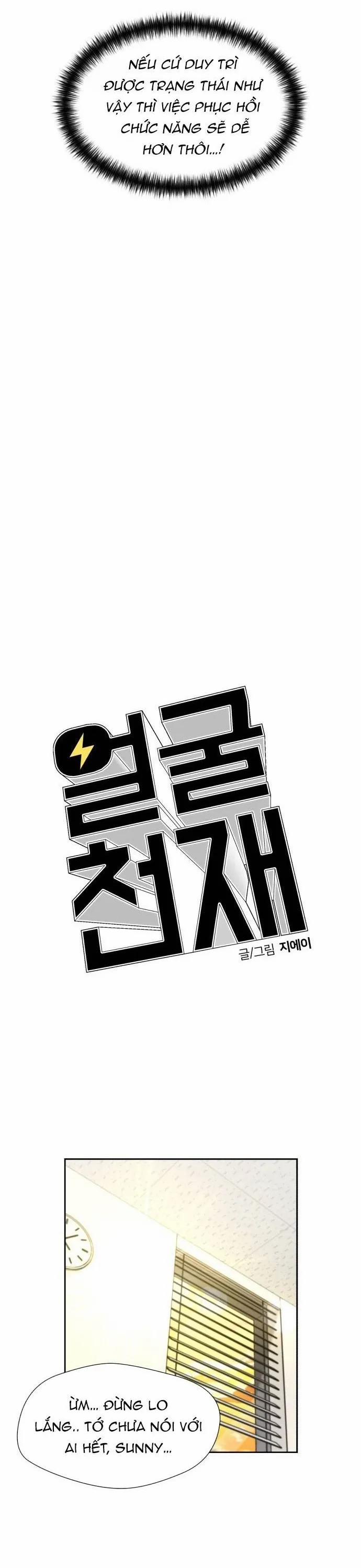 Gương Mặt Thiên Tài 152 trang 17