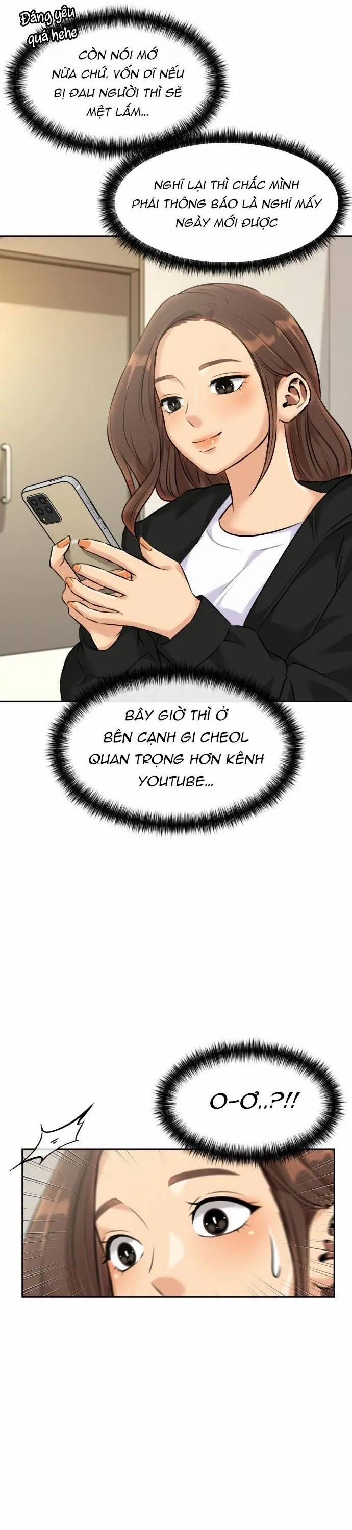 Gương Mặt Thiên Tài 152 trang 19