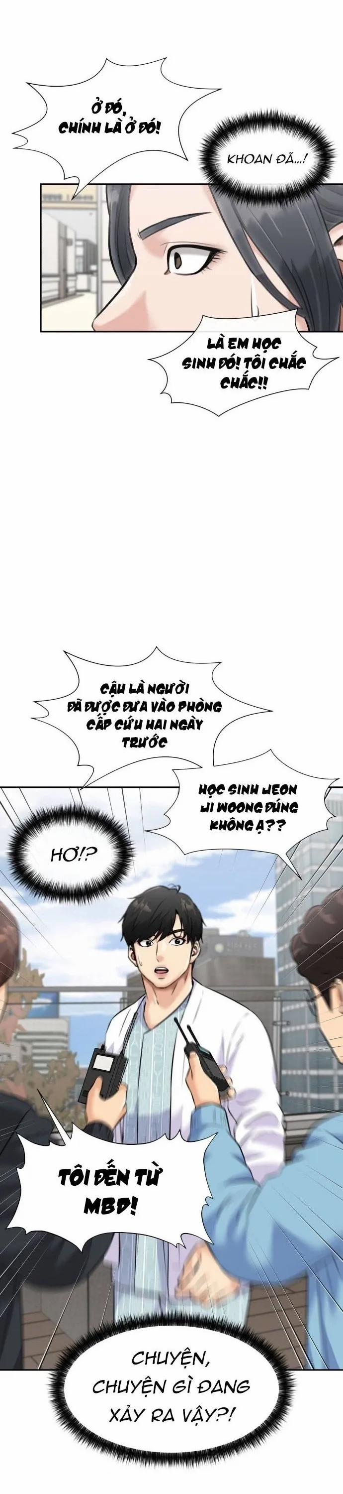 Gương Mặt Thiên Tài 152 trang 2