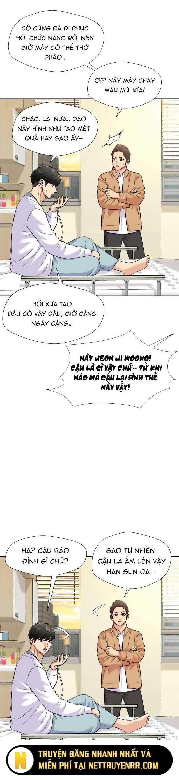 Gương Mặt Thiên Tài 152 trang 20