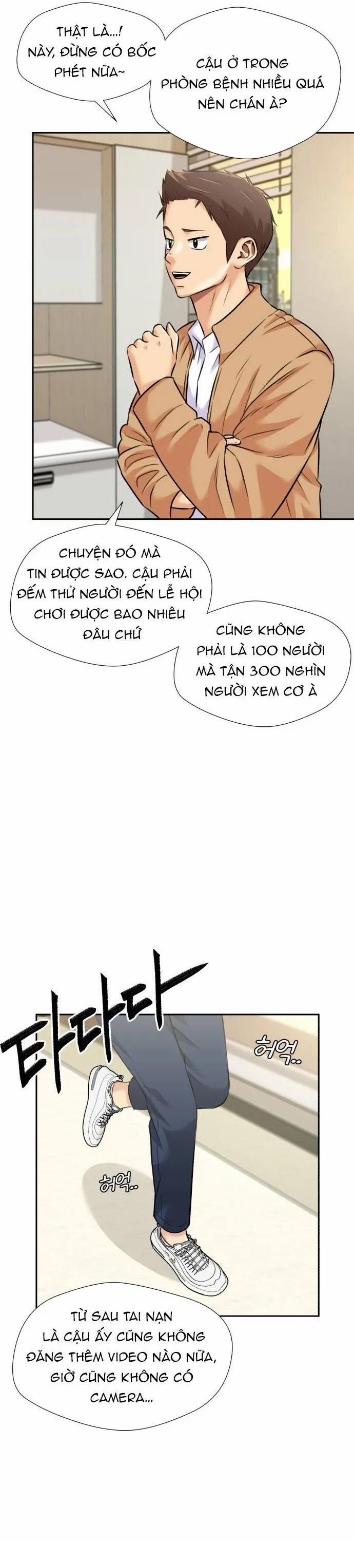 Gương Mặt Thiên Tài 152 trang 23