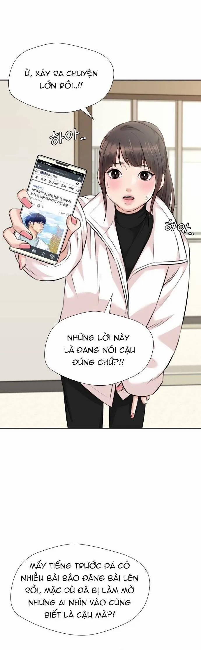 Gương Mặt Thiên Tài 152 trang 26