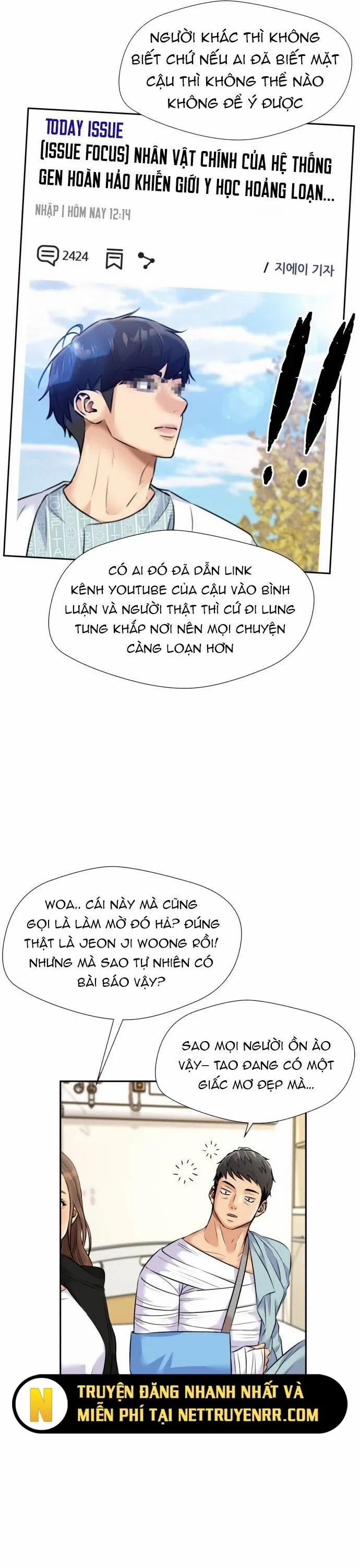 Gương Mặt Thiên Tài 152 trang 27