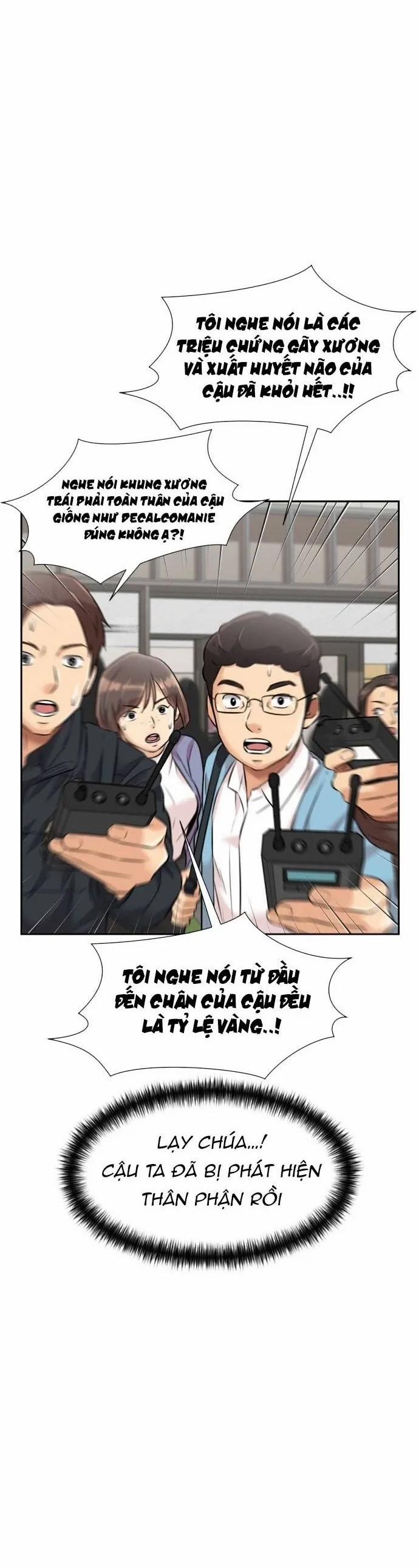 Gương Mặt Thiên Tài 152 trang 3