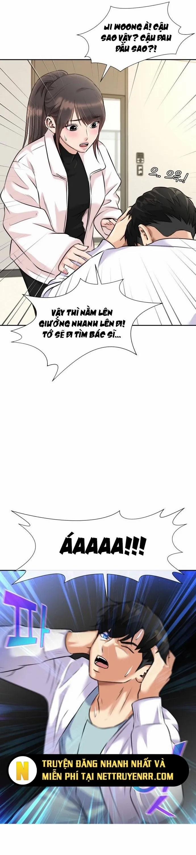 Gương Mặt Thiên Tài 152 trang 30