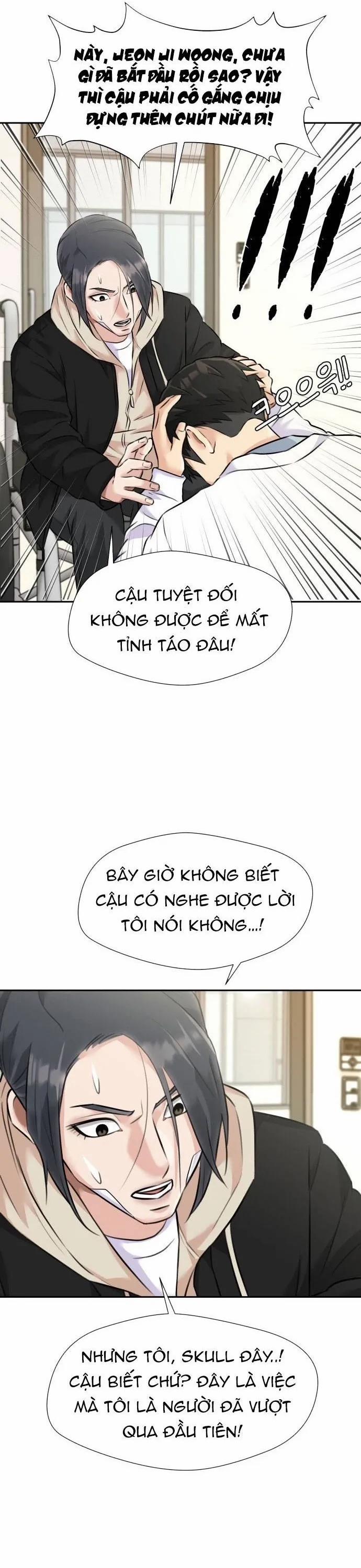 Gương Mặt Thiên Tài 152 trang 34