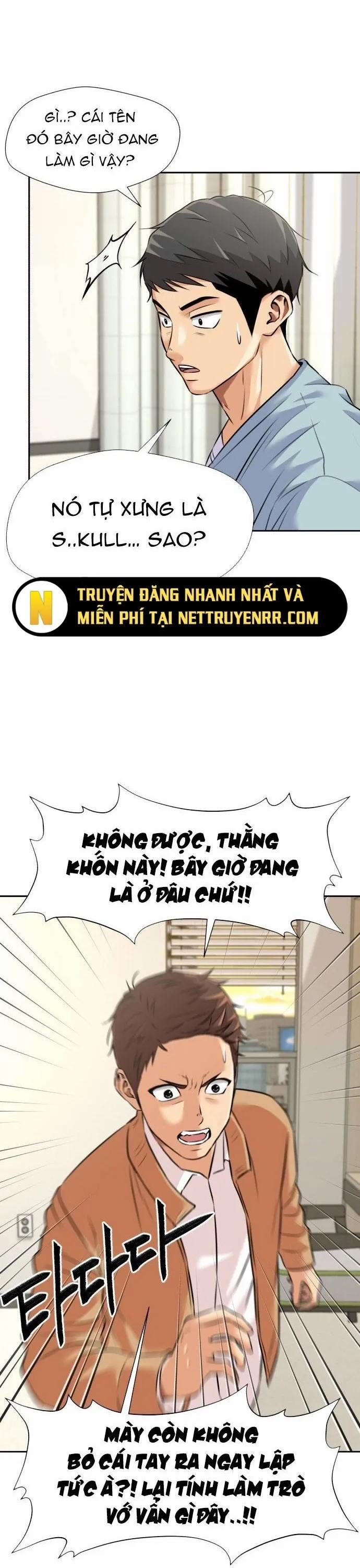 Gương Mặt Thiên Tài 152 trang 35