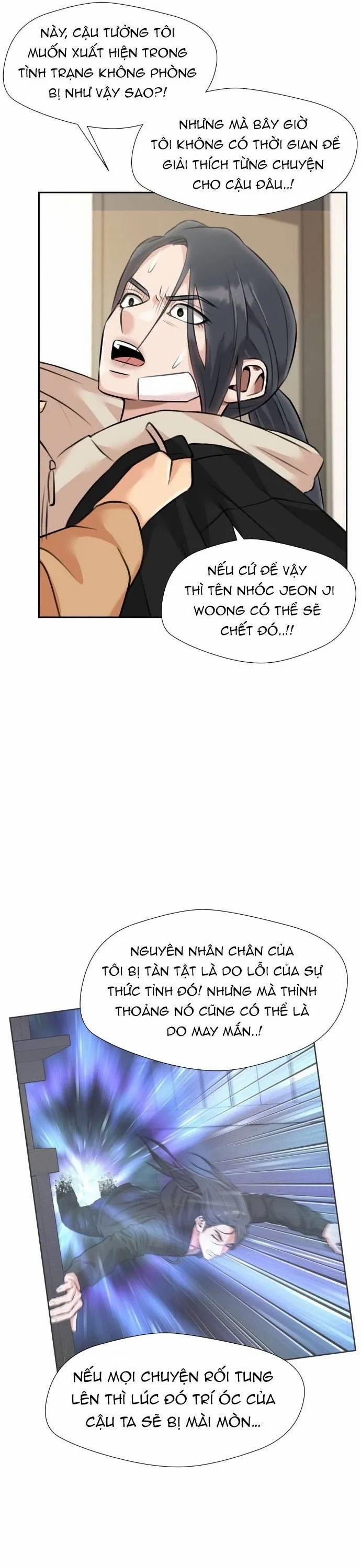 Gương Mặt Thiên Tài 152 trang 37