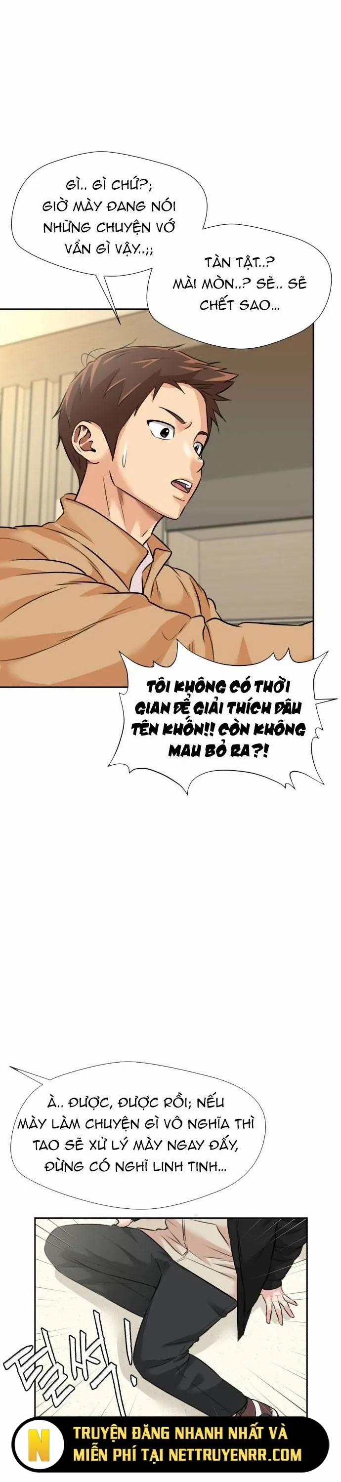 Gương Mặt Thiên Tài 152 trang 38