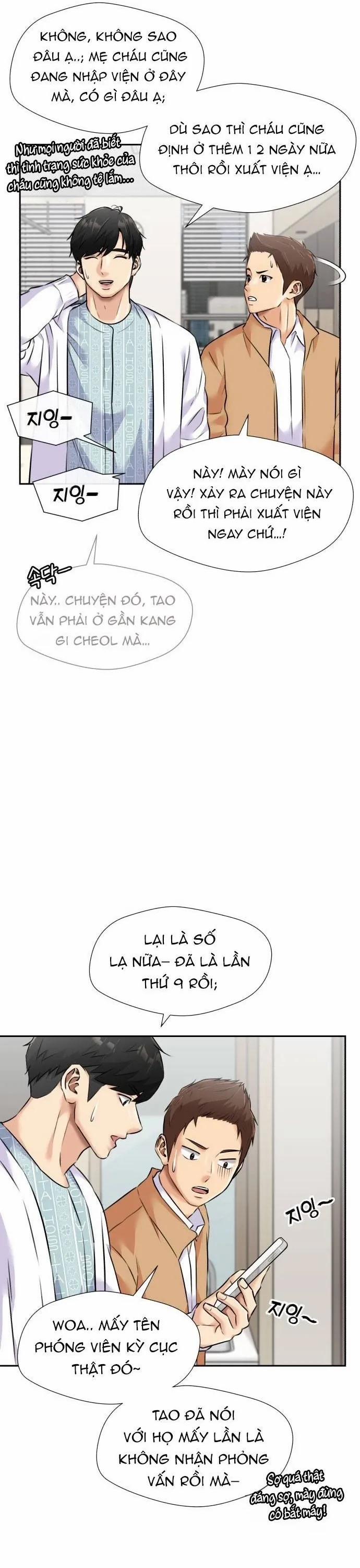 Gương Mặt Thiên Tài 152 trang 8