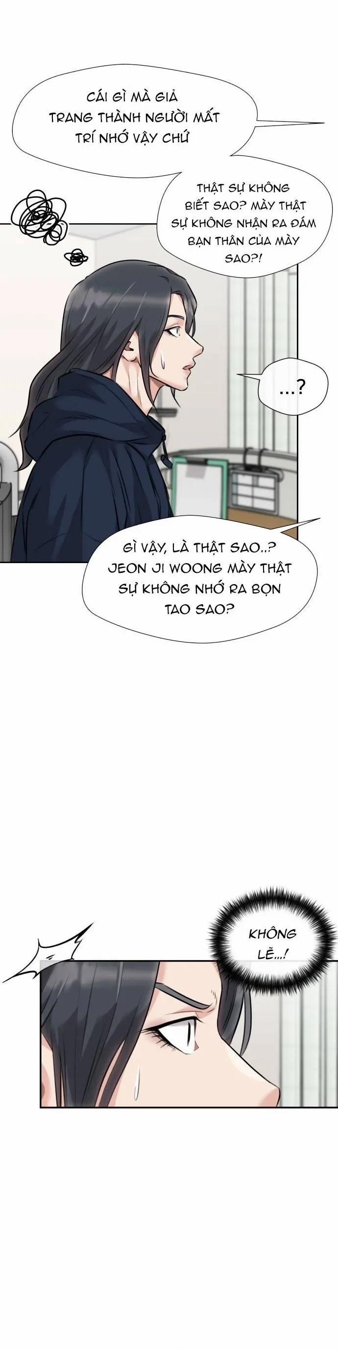 Gương Mặt Thiên Tài 153 trang 10