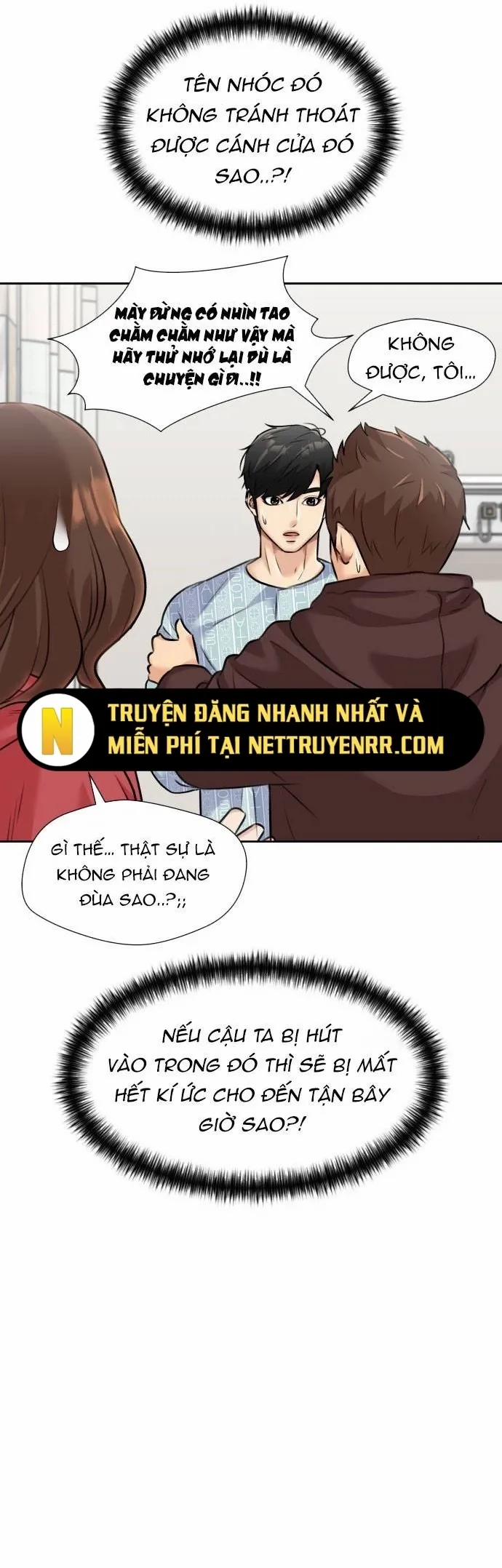 Gương Mặt Thiên Tài 153 trang 11