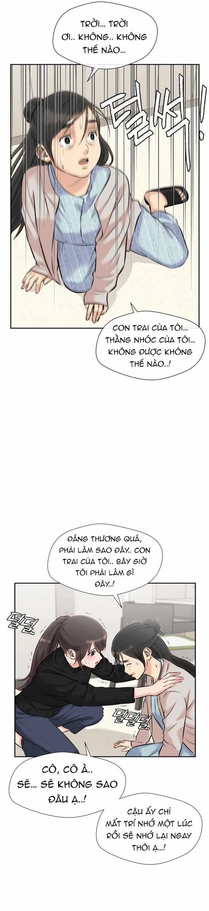 Gương Mặt Thiên Tài 153 trang 12